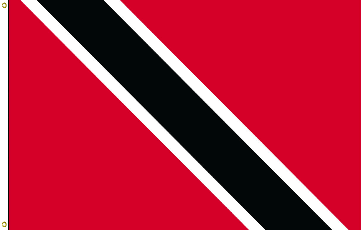 Trinidad Tabago 1 trinidad tobago flag
