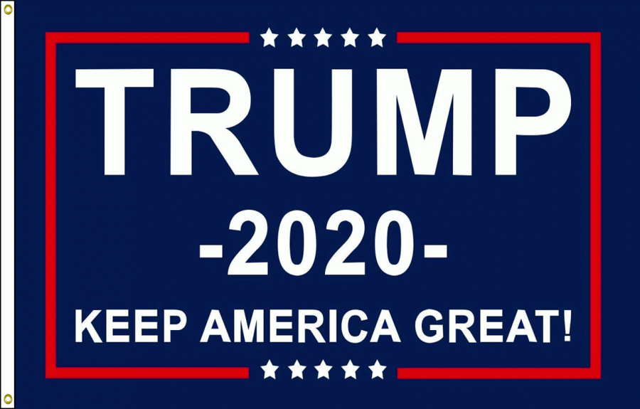 Trump 2020 Keep America Great 1 trump keep america great