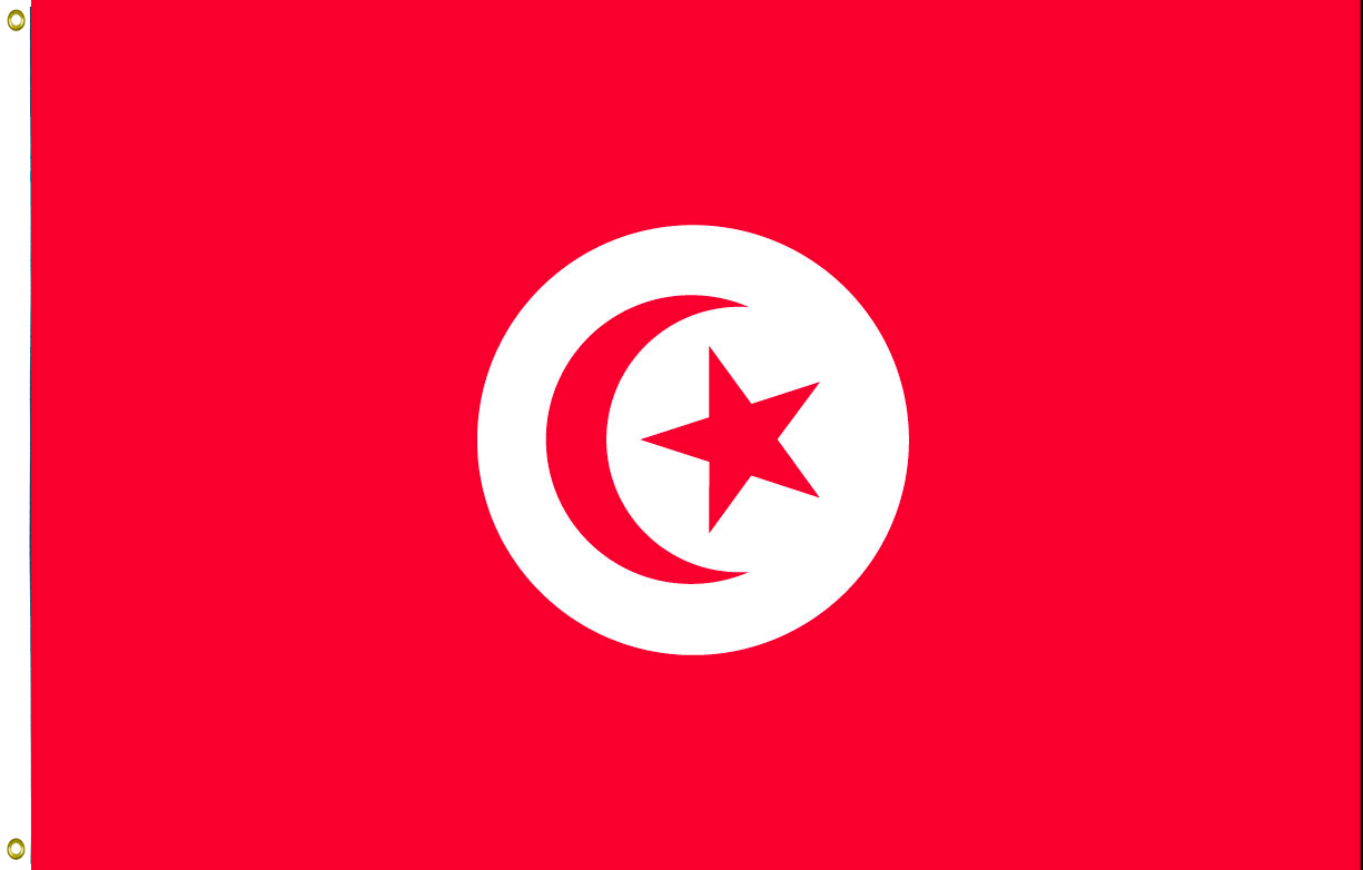 Tunisia 1 tunisia flag