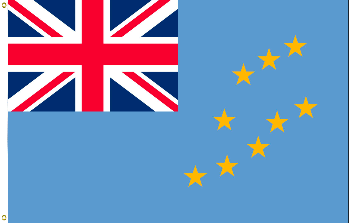 Tuvalu 1 tuvalu flag