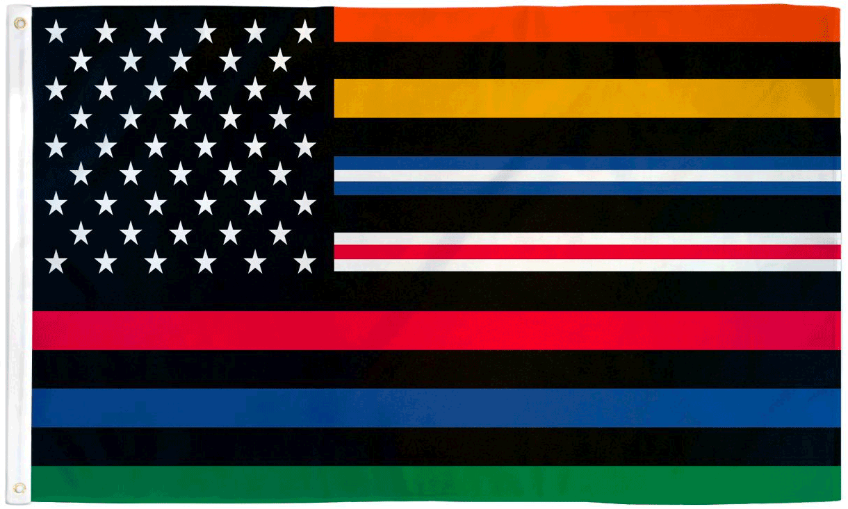 Thin Multi Line 1 Thin Multi Line